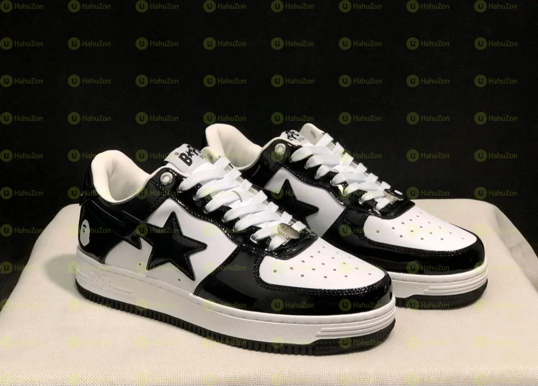 Bape Sta Men's Shoes