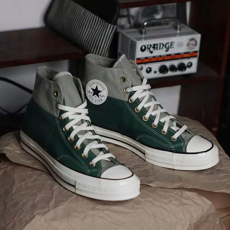 All Star Converse Men's Shoes