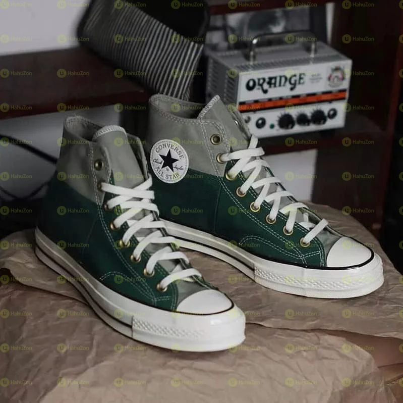 All Star Converse Men's Shoes