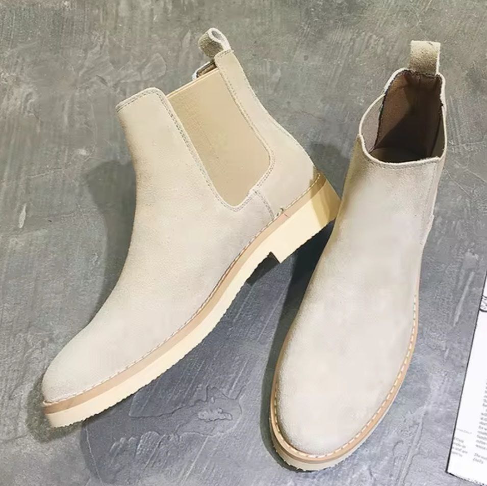Chelsea Men's Boots