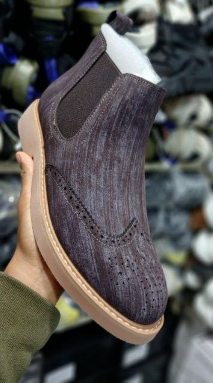 Chelsea Men's Boots