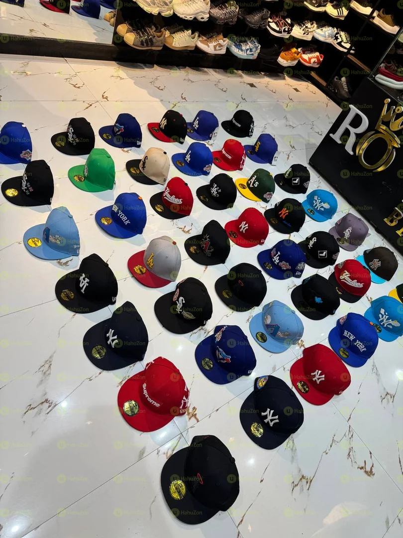 Stylish SnapBack Hats