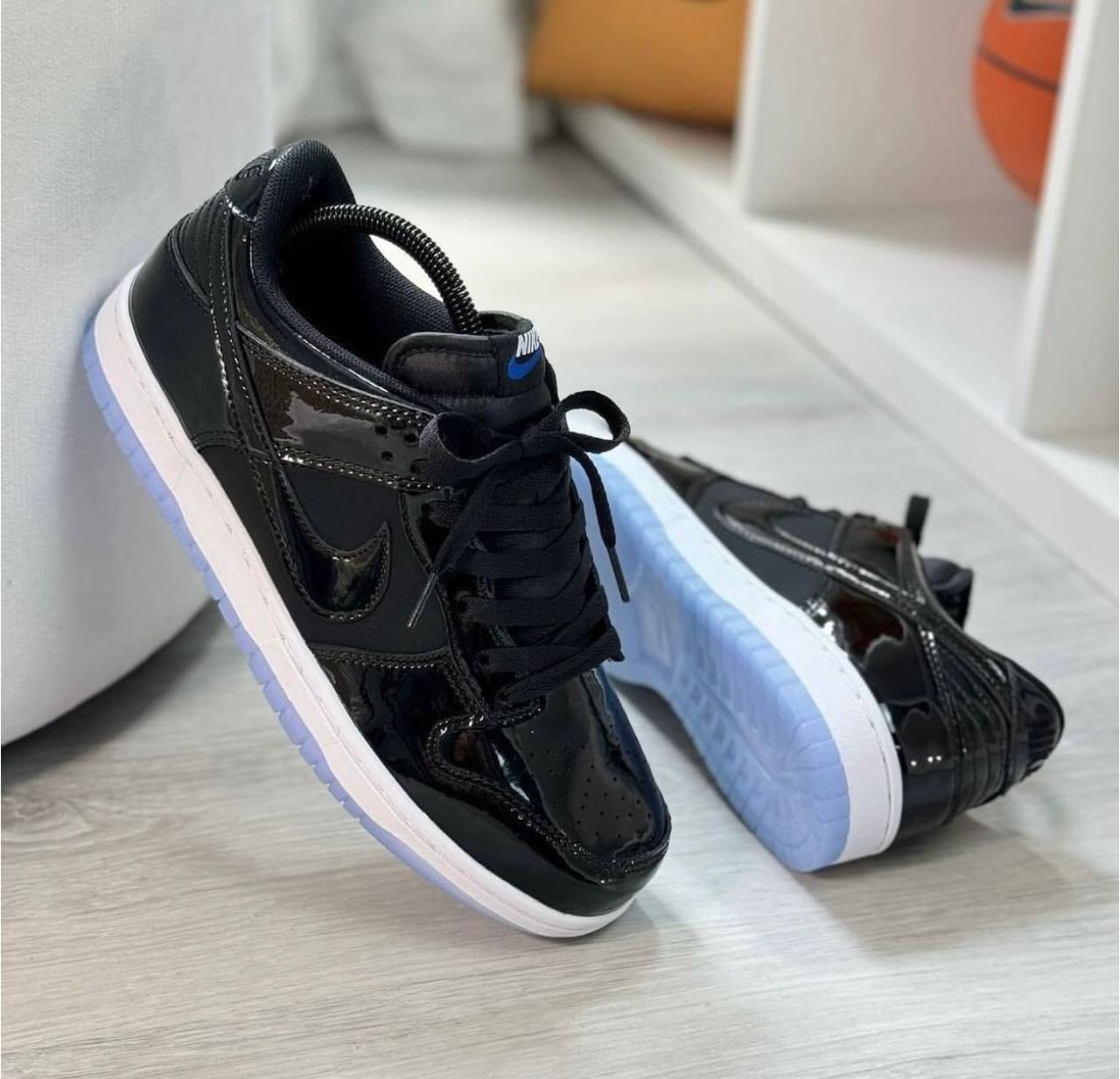 Nike SB Dunk Space Jam Low Men's Shoes