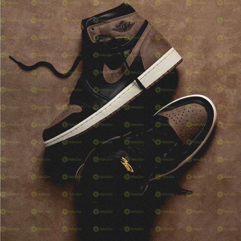 Nike Air Jordan 1 Palomino High  Men's Shoes