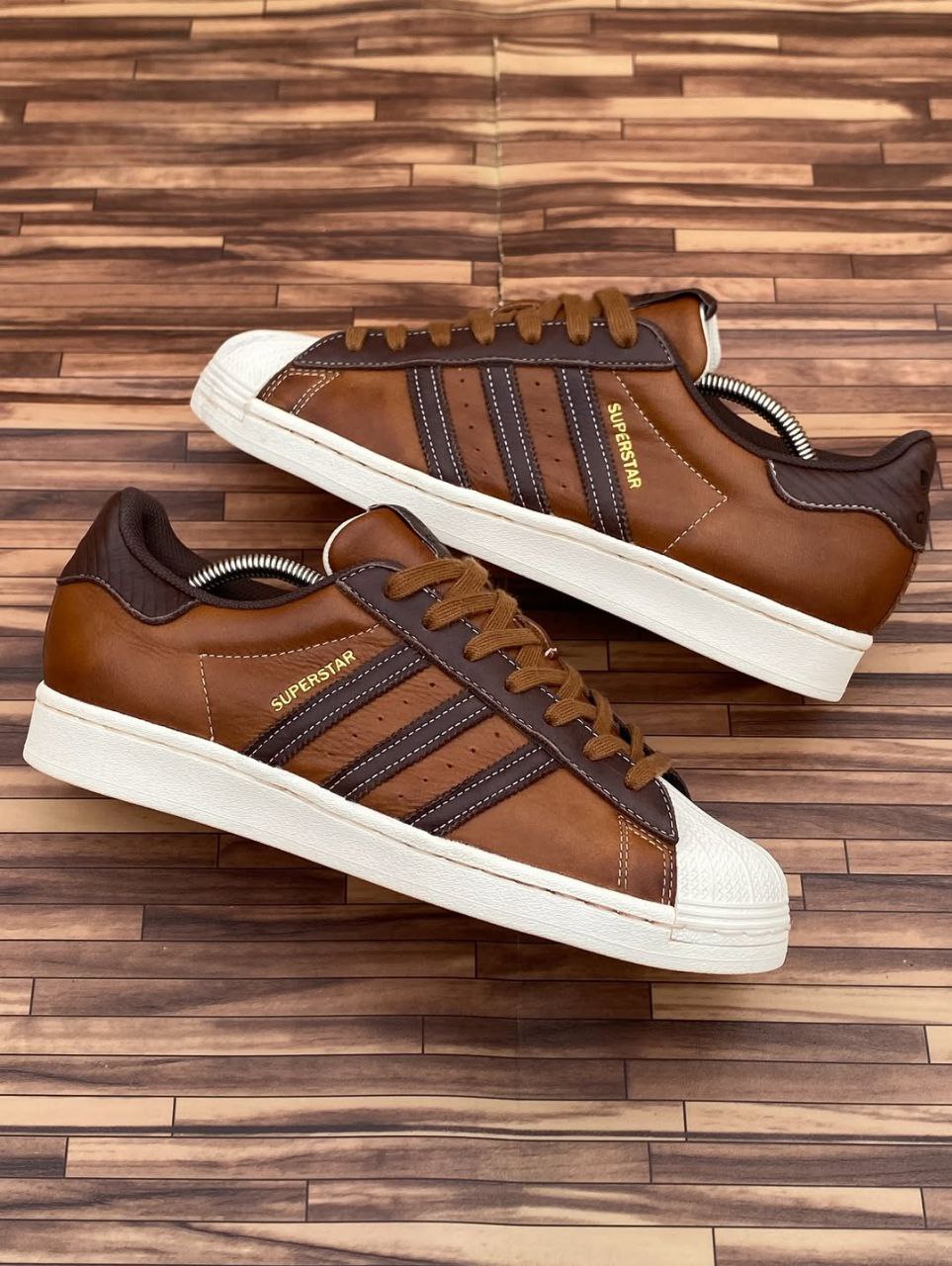 Adidas Old School Super Star Men's Shoes