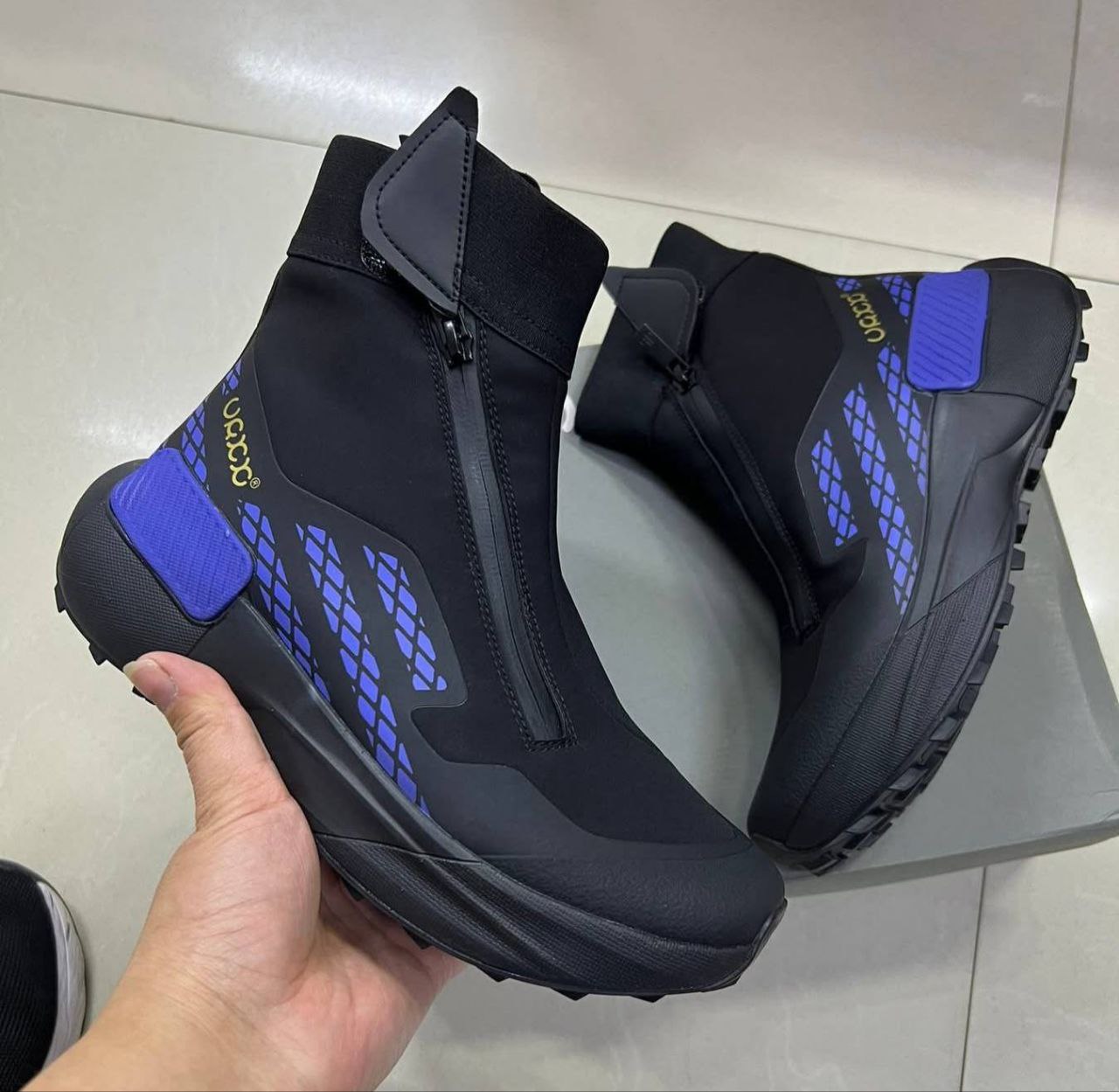 Men's Water Proof Shoes