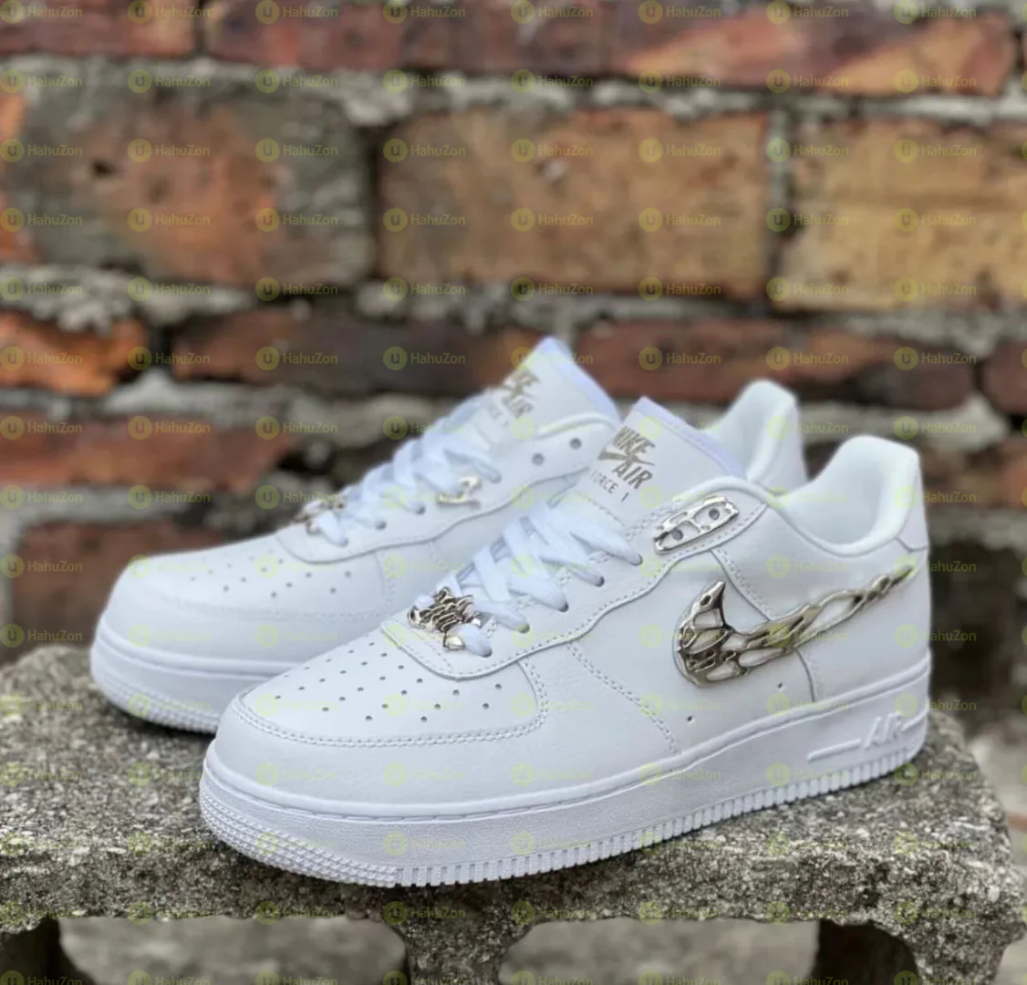 Nike Air Force 1 Men's Shoes