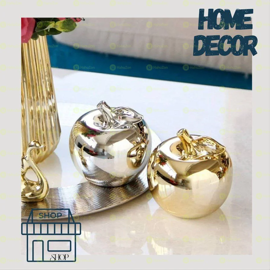 Ceramic Home Decoration
