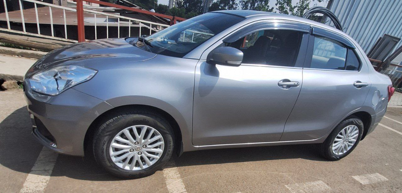 2022 Model-Suzuki  Model Dzire
