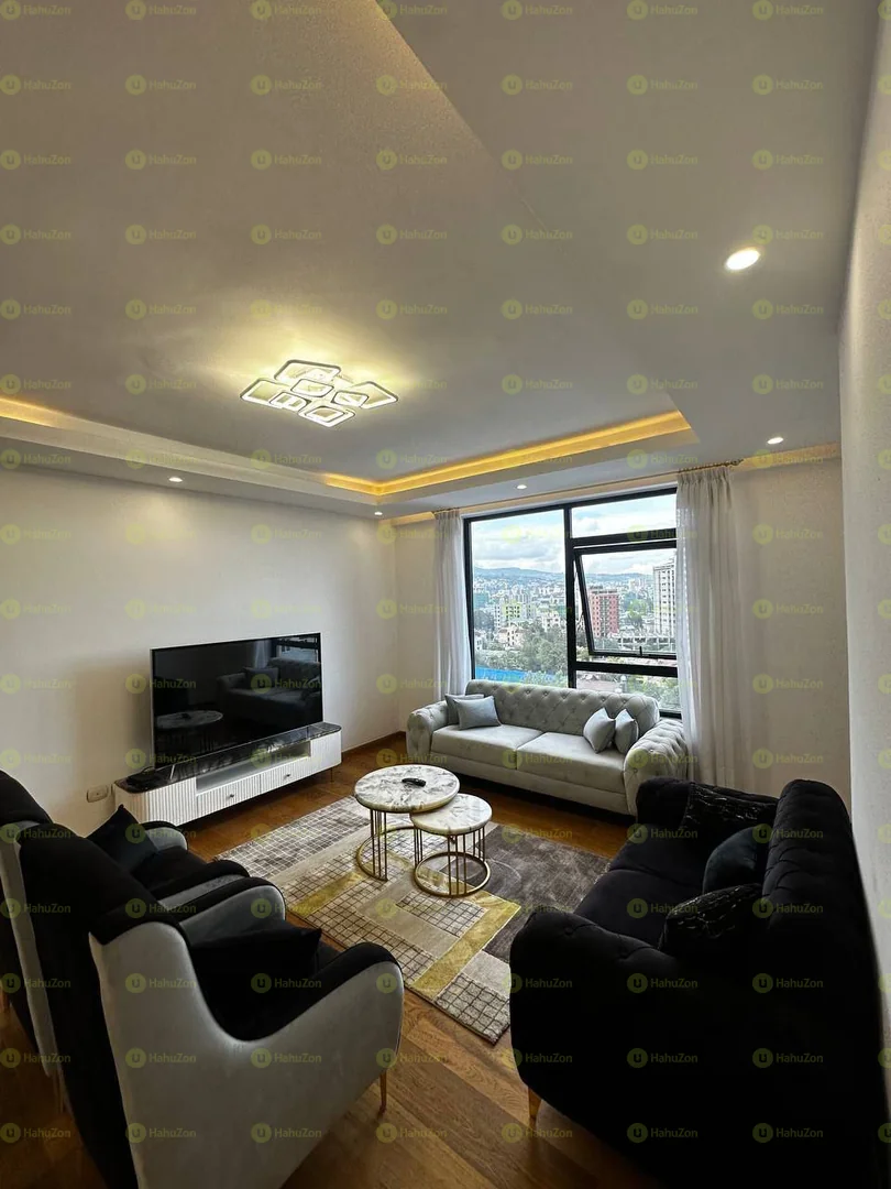 160m2 Apartment For Sell