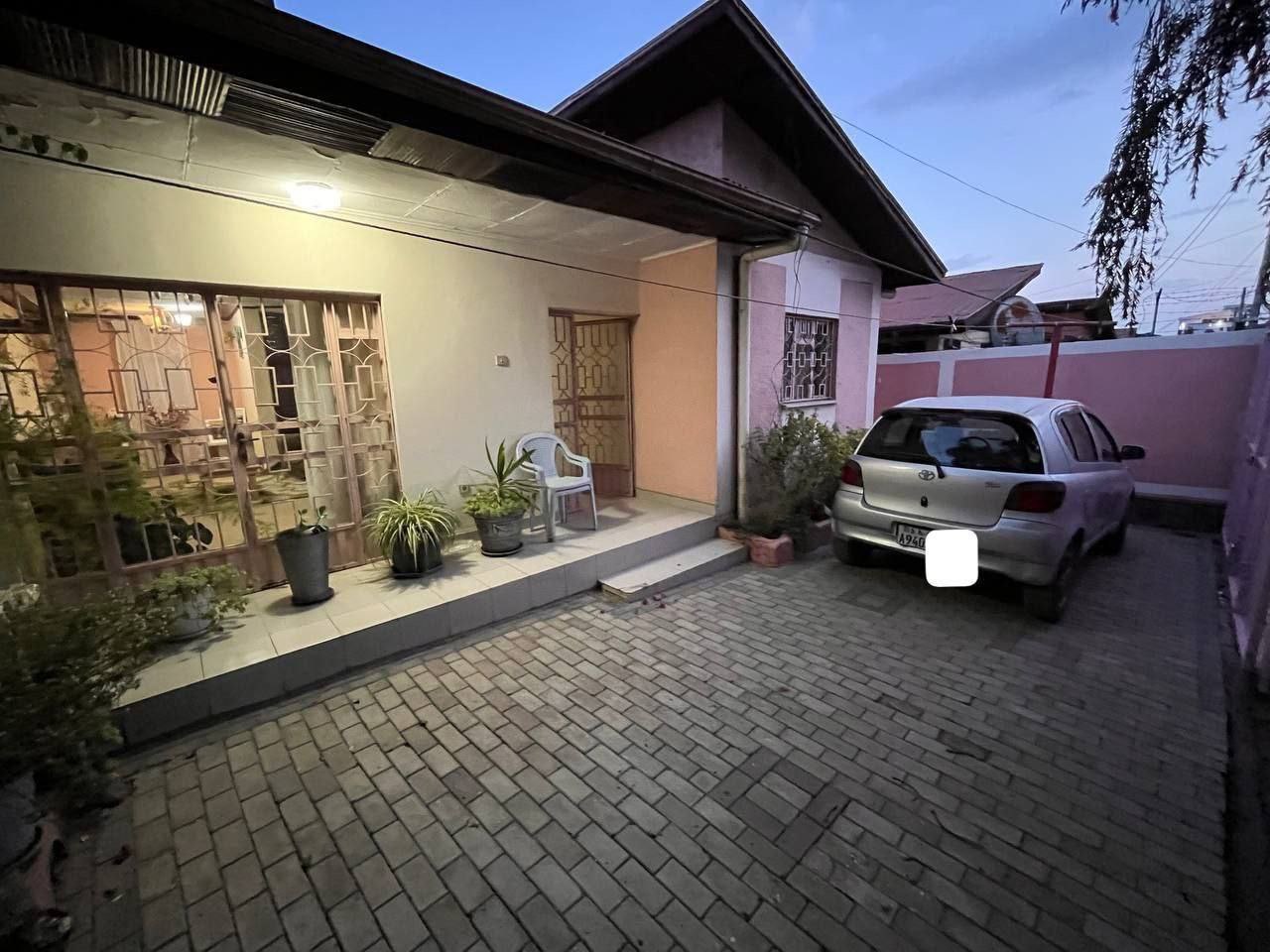 160 ካሬ የሚሸጥ ቪላ ቤት በጃክሮስ