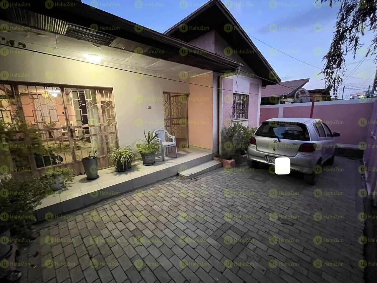 160 ካሬ የሚሸጥ ቪላ ቤት በጃክሮስ