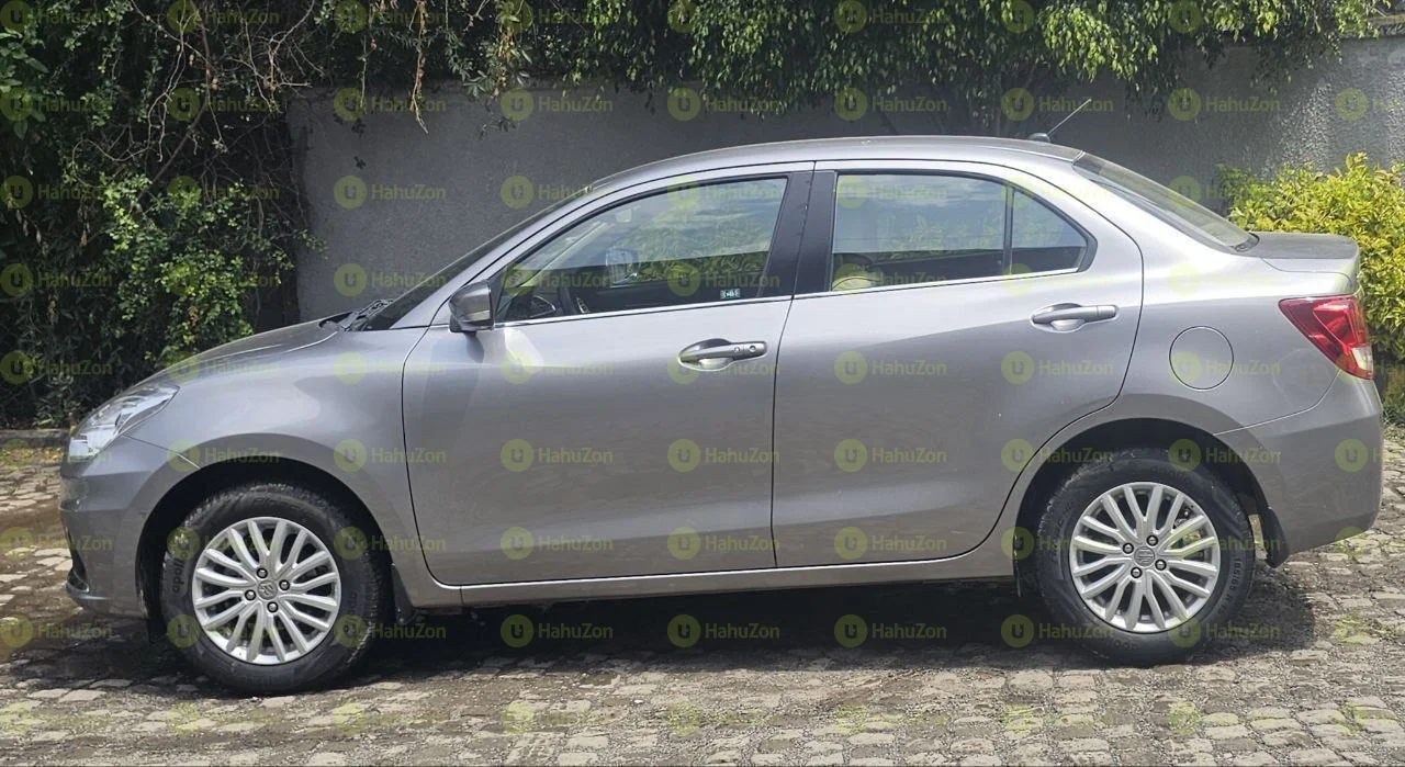 2022 Model-Suzuki  Dzire