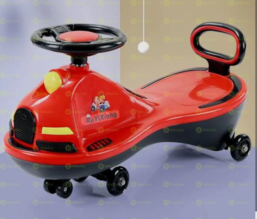 የህፃናት መኪና