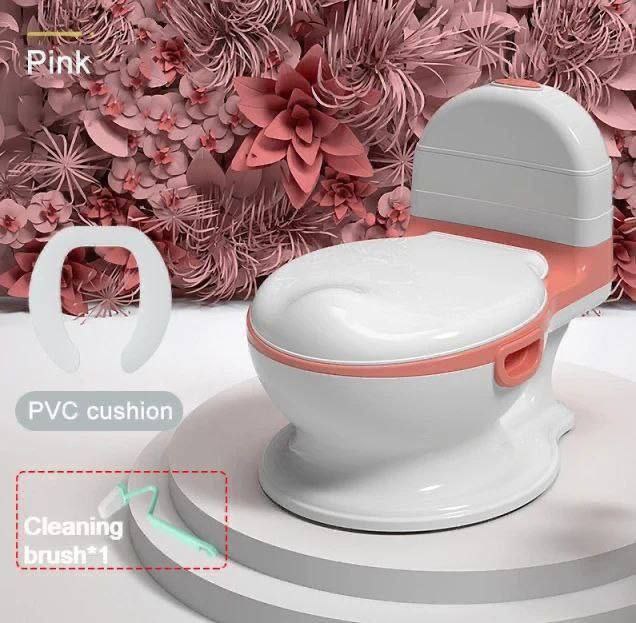 ጥራት ያለው የህጻናት  ማለማመጃ ፖፖ