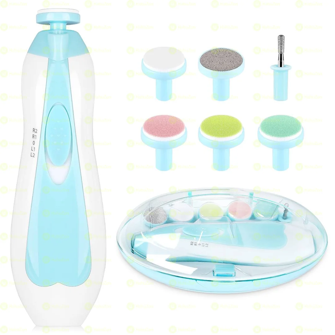 Baby Nail Trimmer