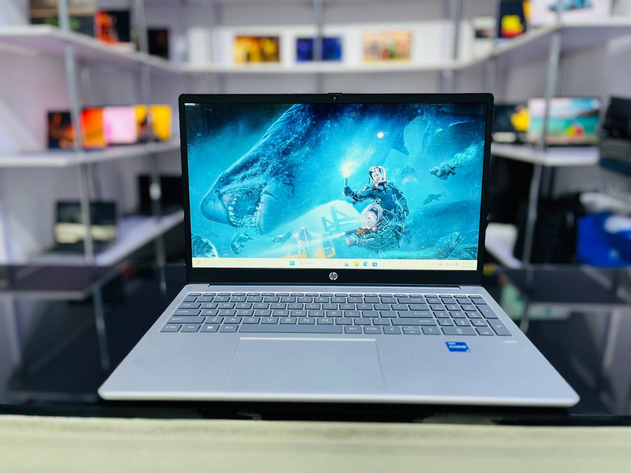 Hp Notebook Core i5 13th Generation Laptop