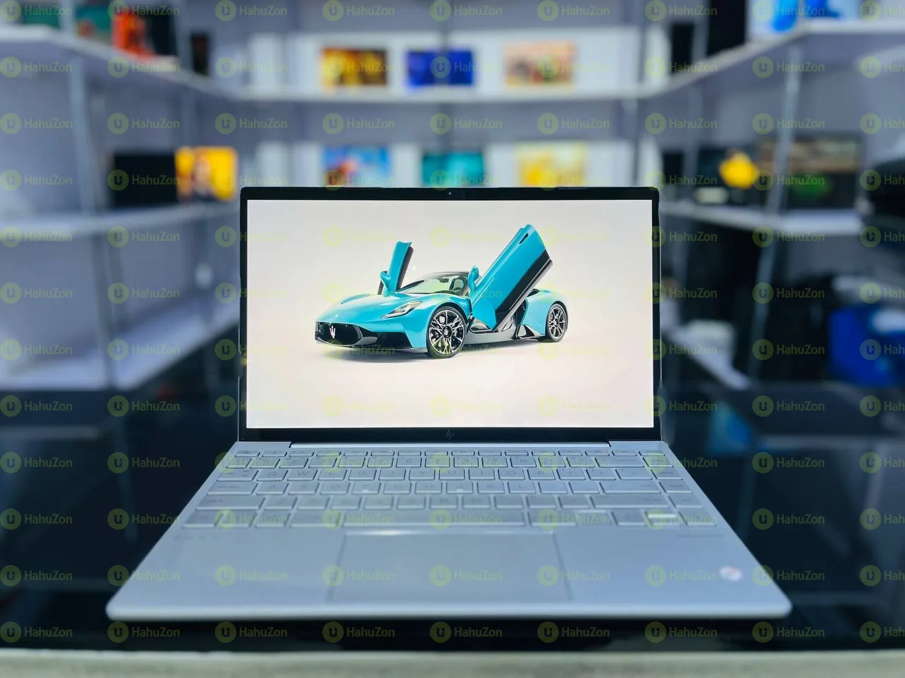 Hp Envy Core i5 11th Generation Laptop