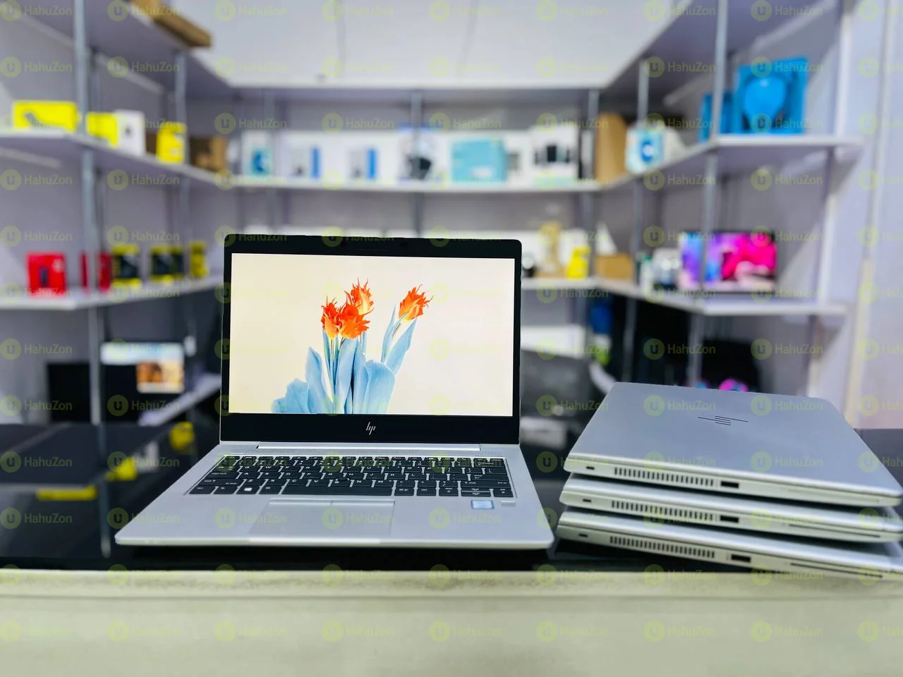 Hp Elitebook Core i5 8th Generation Laptop