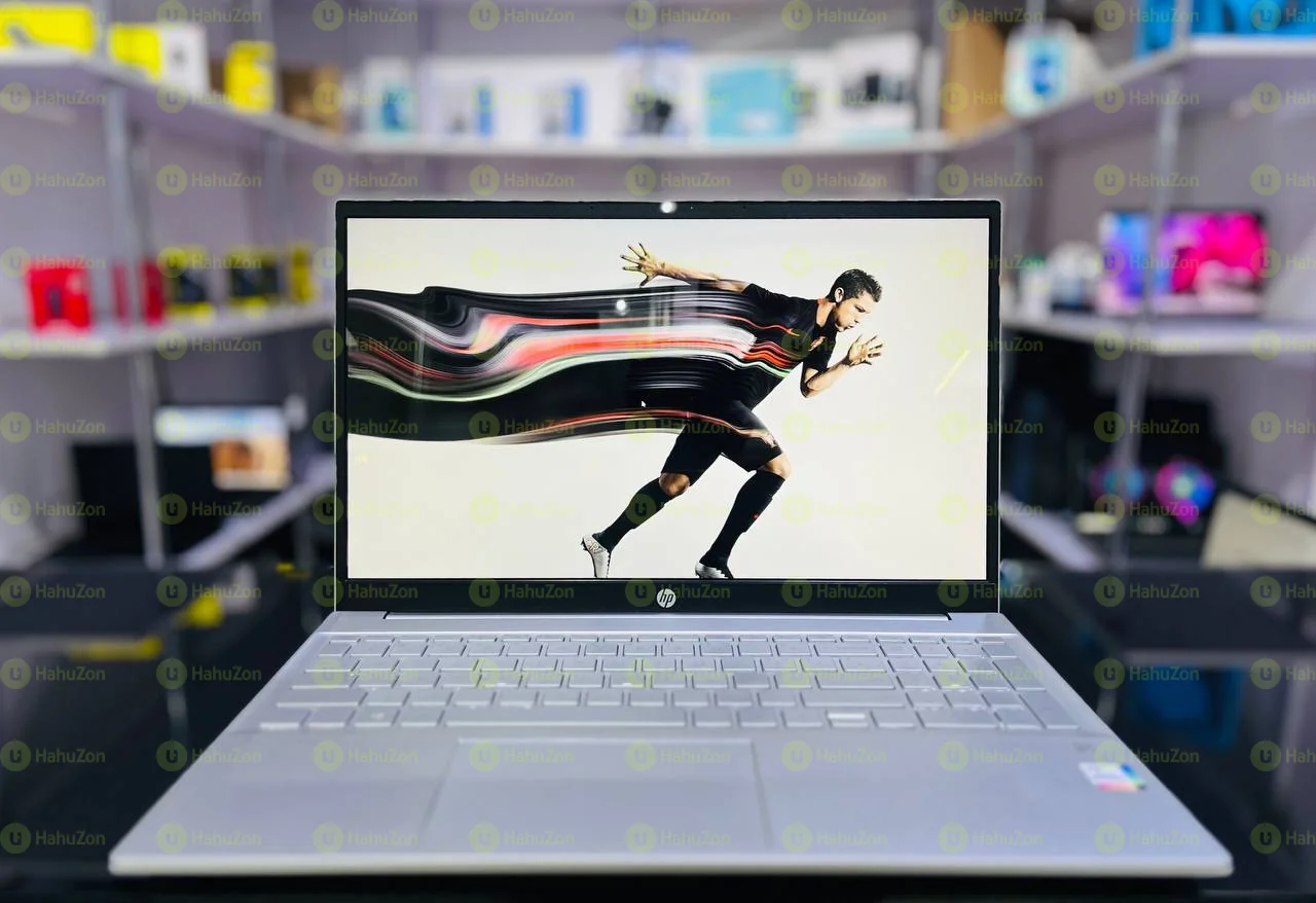 Hp Pavilion Core i7 13th Generation Laptop