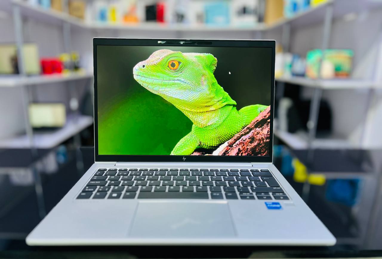 Hp Elitebook Core i5 12th Generation Laptop