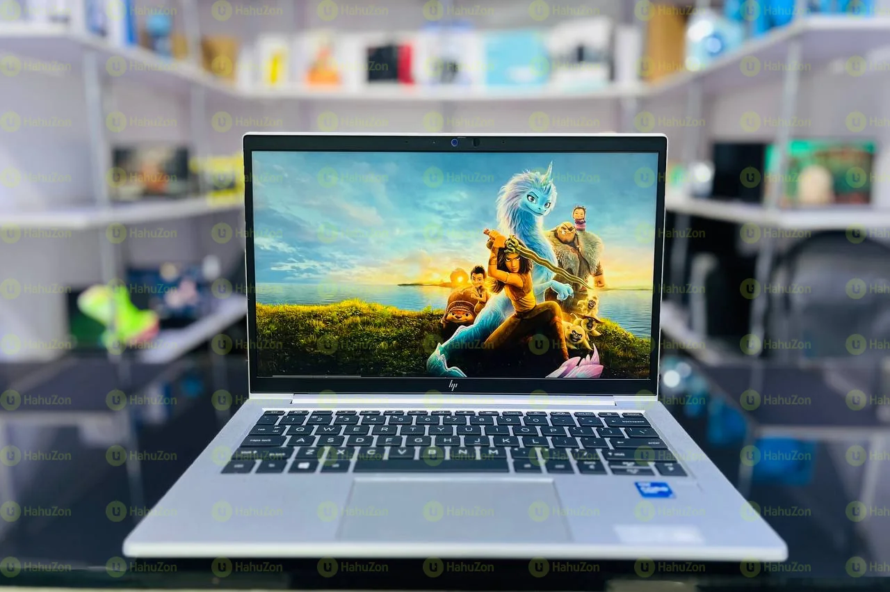 Hp Elitebook Core i7 11th Generation Laptop