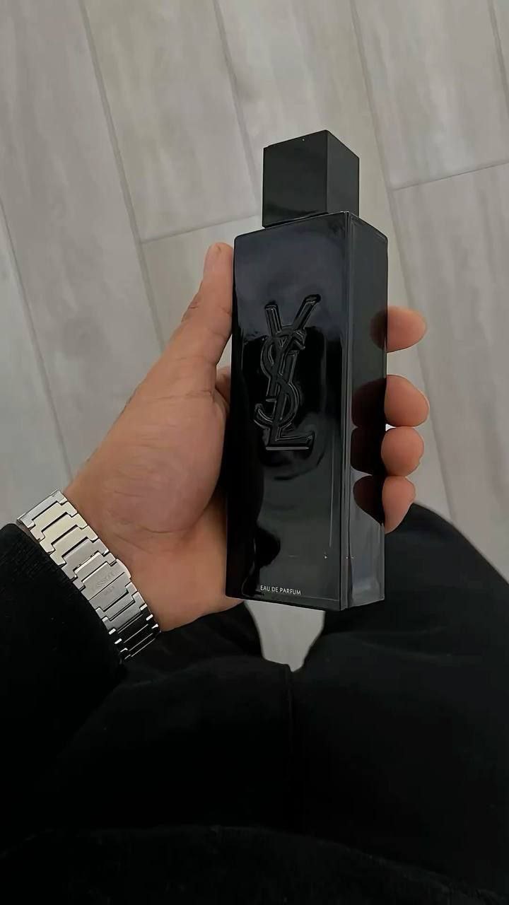 Men’s Luxury Perfume
