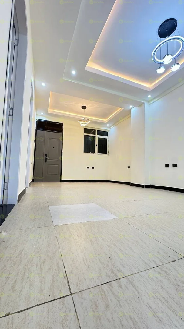 78 ካሬ የሚሸጥ 40/60 ኮንደሚንየም