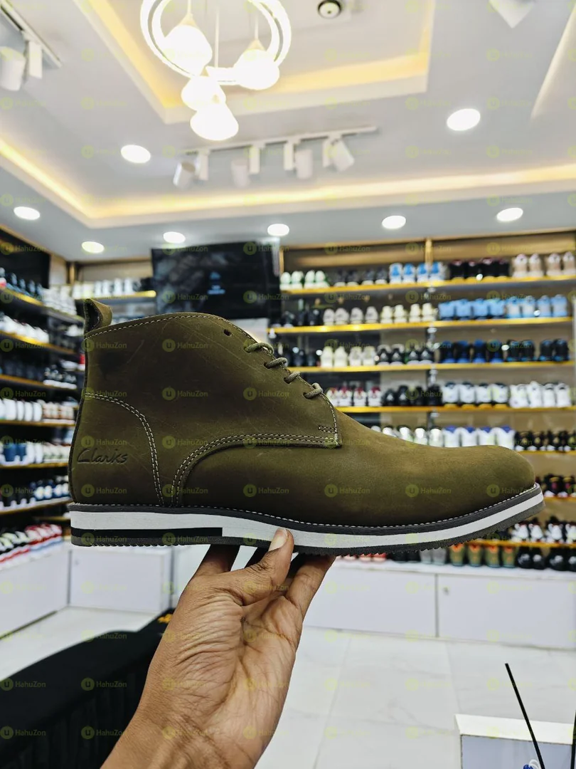 Clark’s Men's Shoes