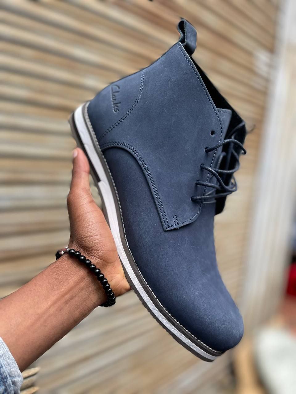 Clark’s Premium Quality Men's Shoes