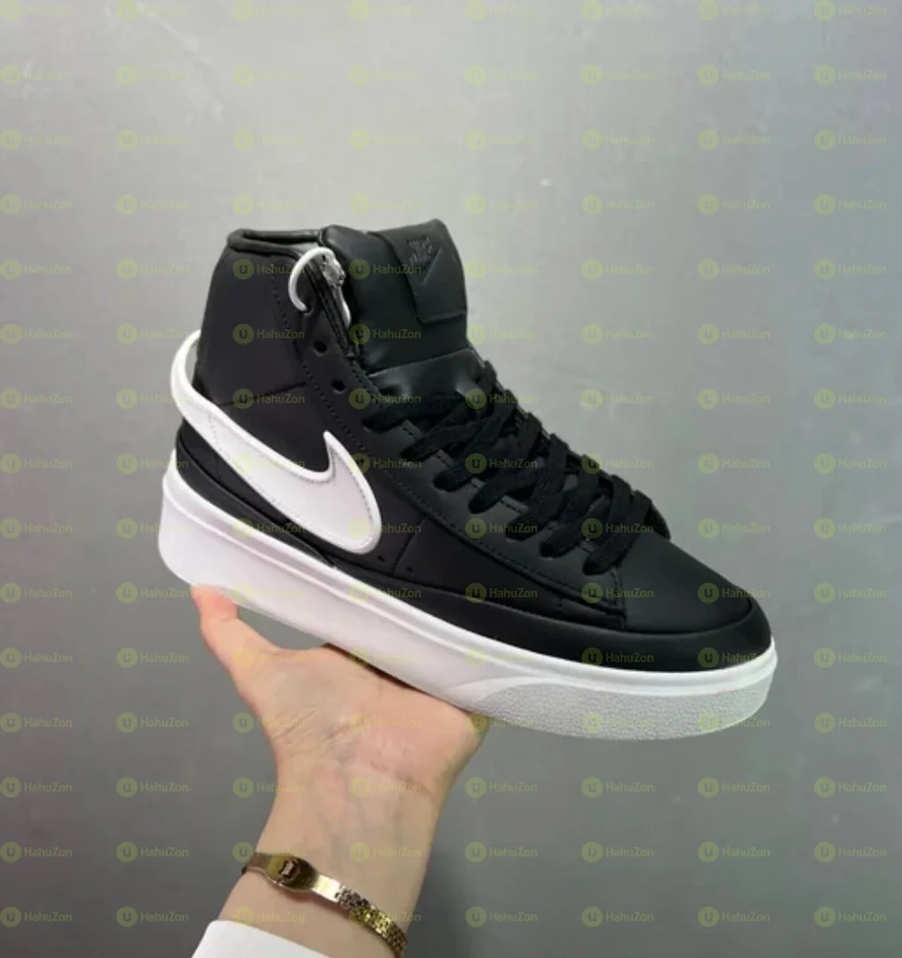 Nike Blazer Phantom Mid Men’s Shoes