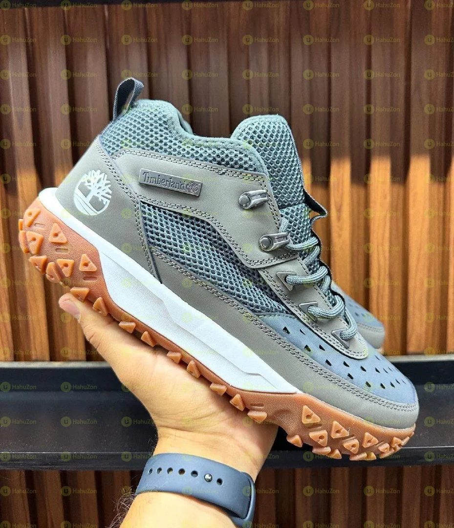 Timberland Motion 6 Men's Shoes