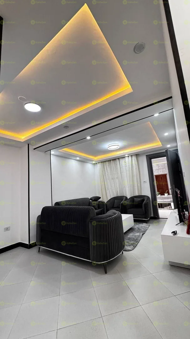 74 ካሬ የሚሸጥ 40/60ኮንዶሚኒየም በአያት 49