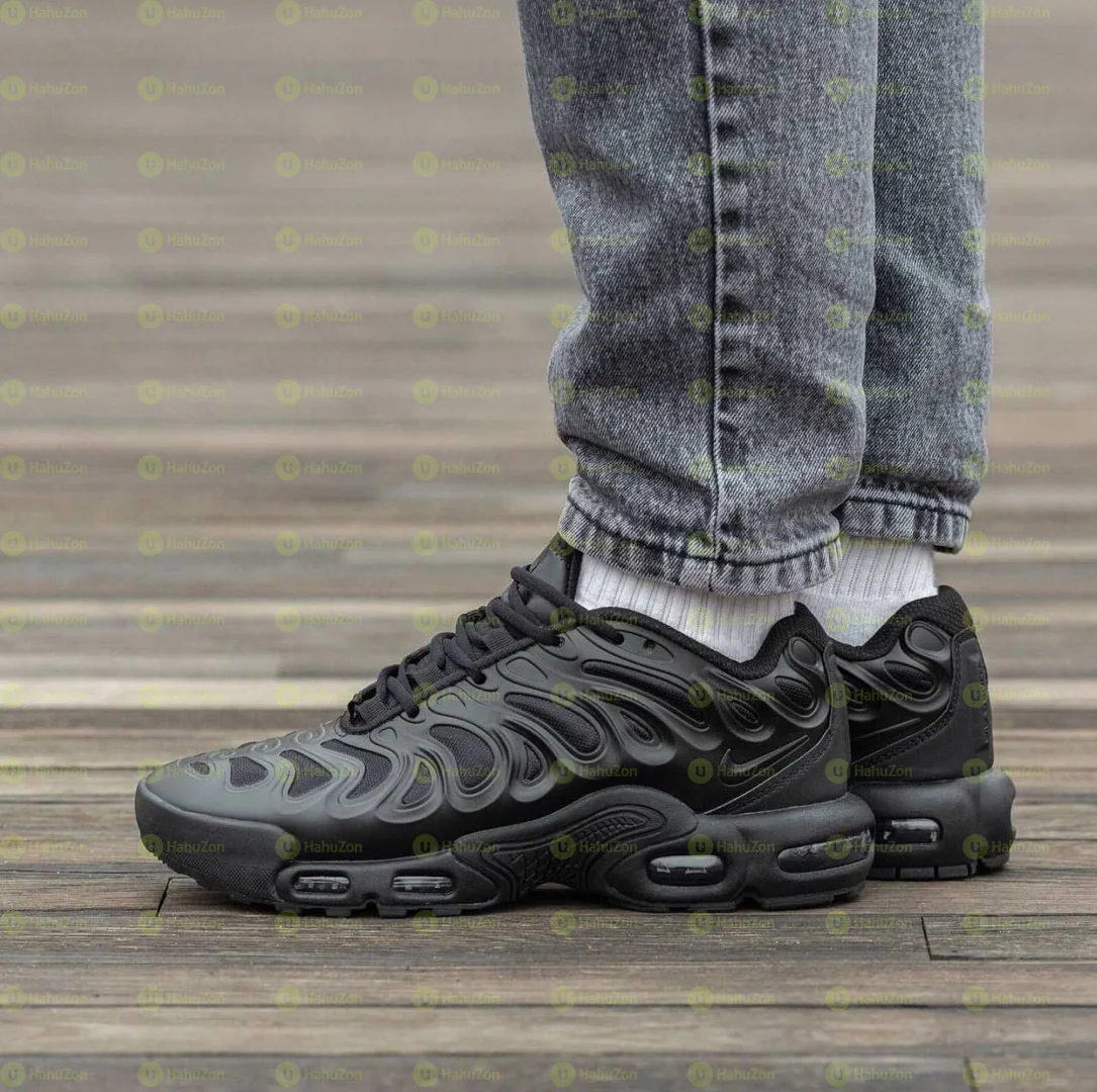 Nike Air Max Plus Drift Men’s Shoes