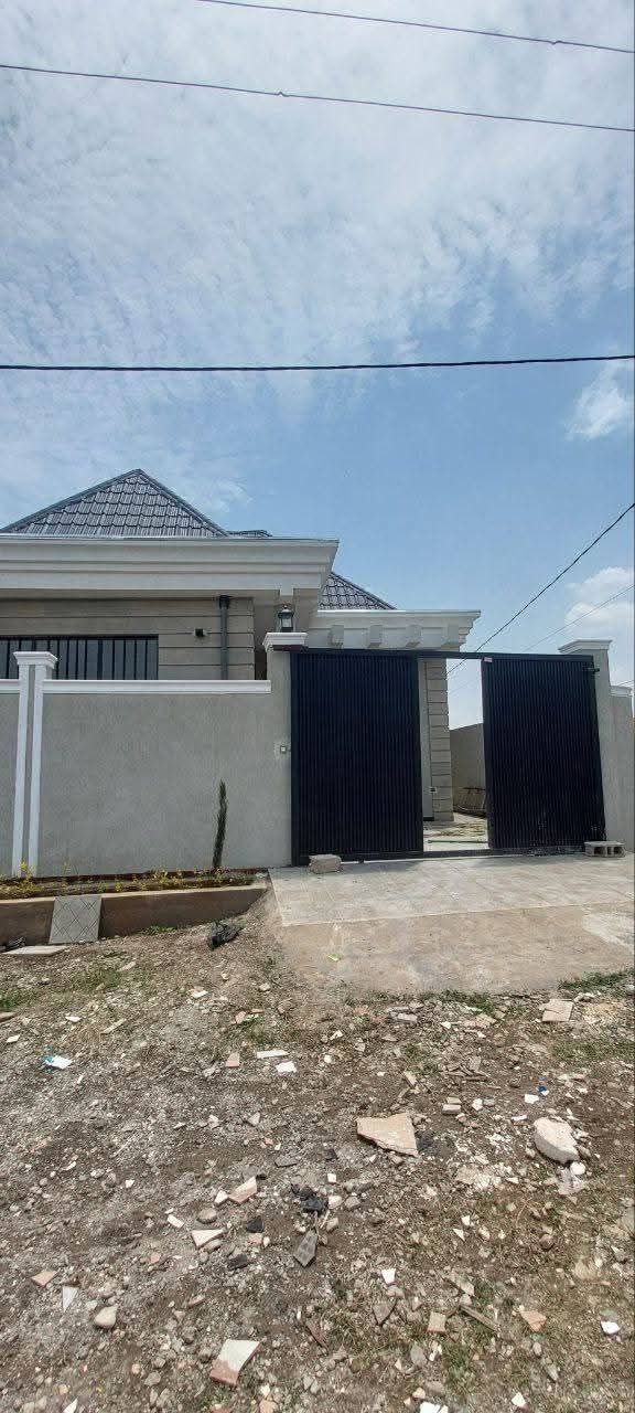 153 ካሬ የሚሸጥ ቪላ ቤት በቦሌ