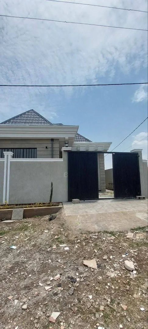 153 ካሬ የሚሸጥ ቪላ ቤት በቦሌ