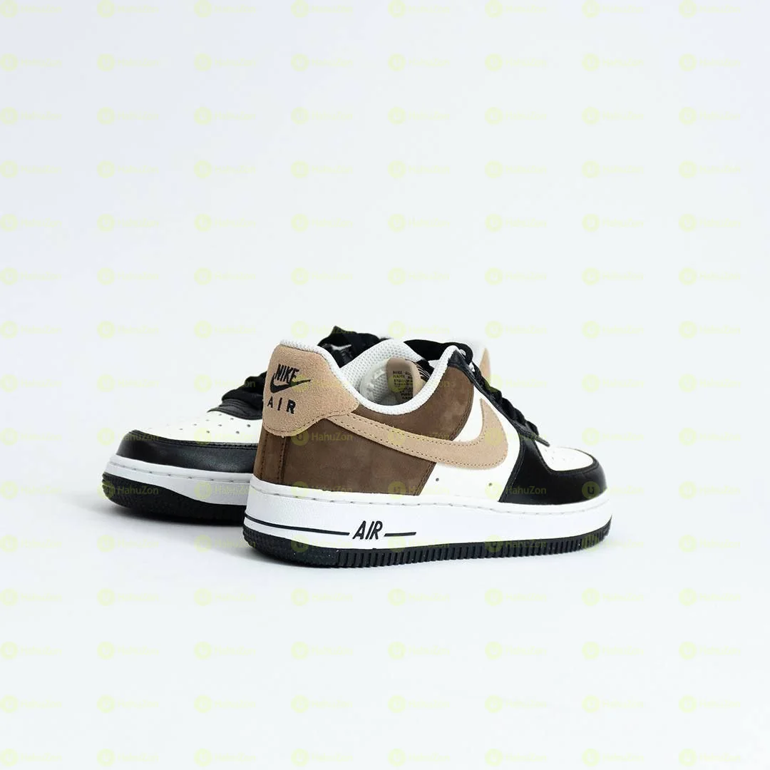 Nike Air Force 1 Low ‘07 Mocha Men's Shoes