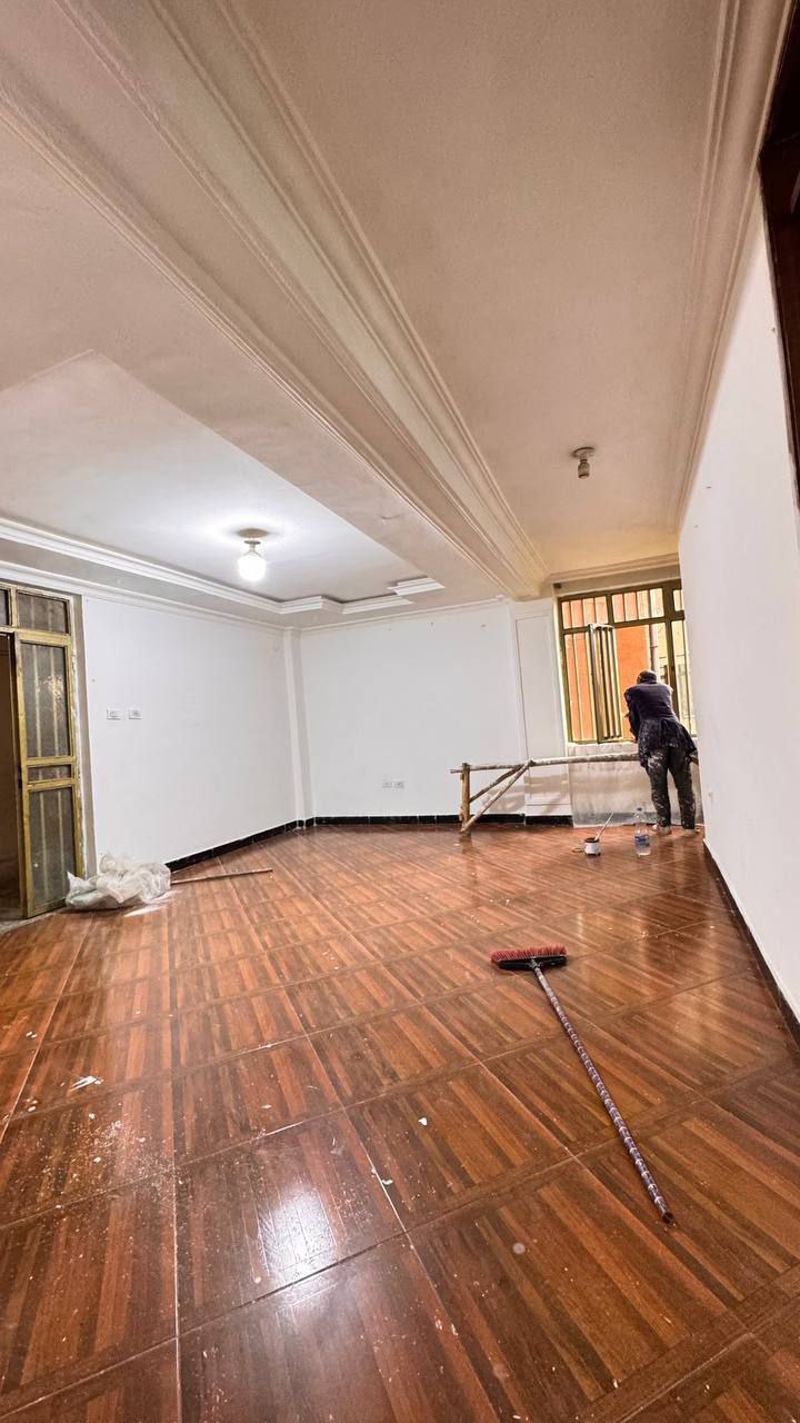 94 ካሬ የሚሸጥ 20/80 ኮንዶሚኒየም በቦሌ አራብሳ