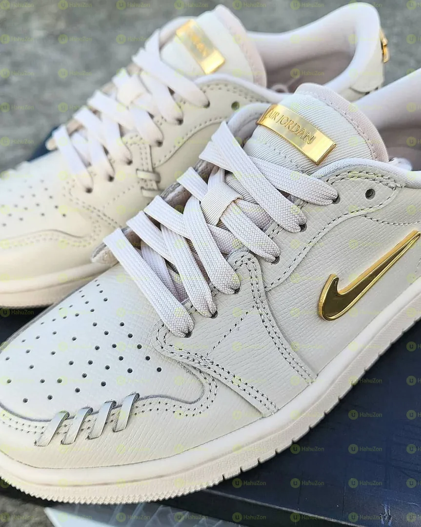 Nike Air Jordan Low Method Of Make Men's Shoes