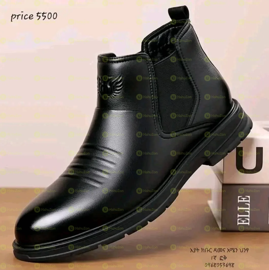 High Quality Winter Boot's