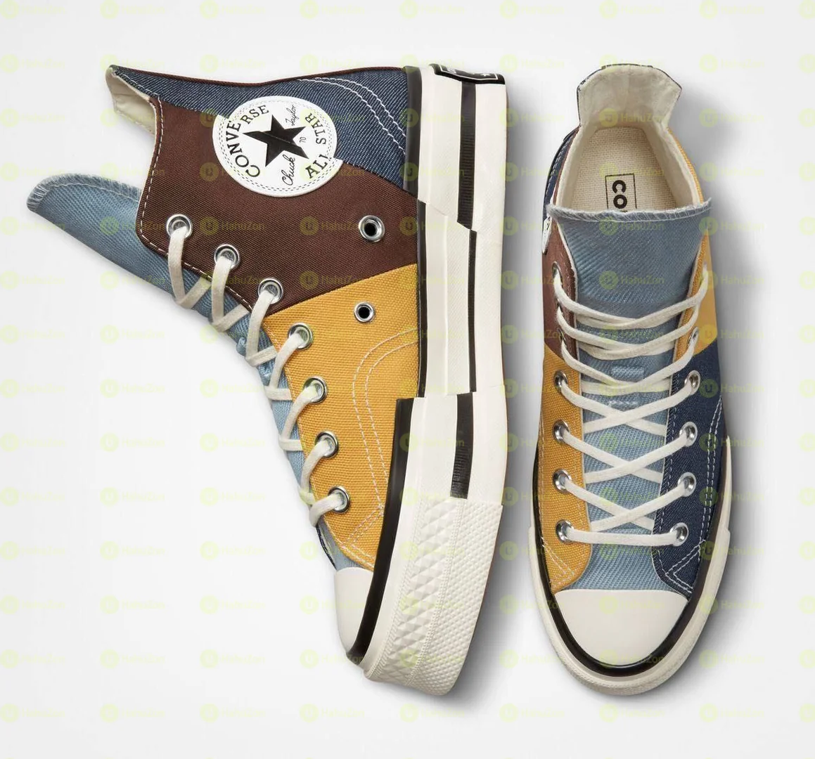 Allstar Convers Men's Shoes