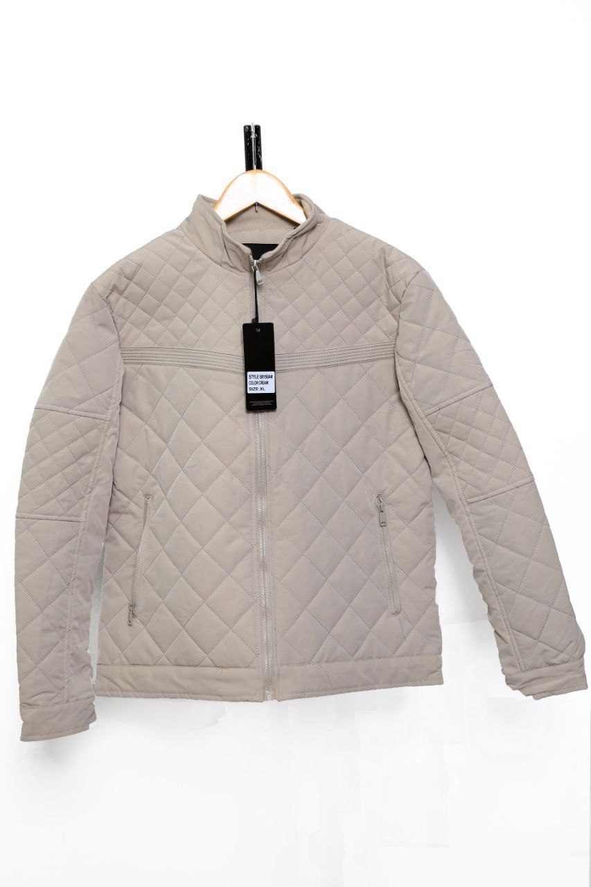 High Quality Winter Jacket