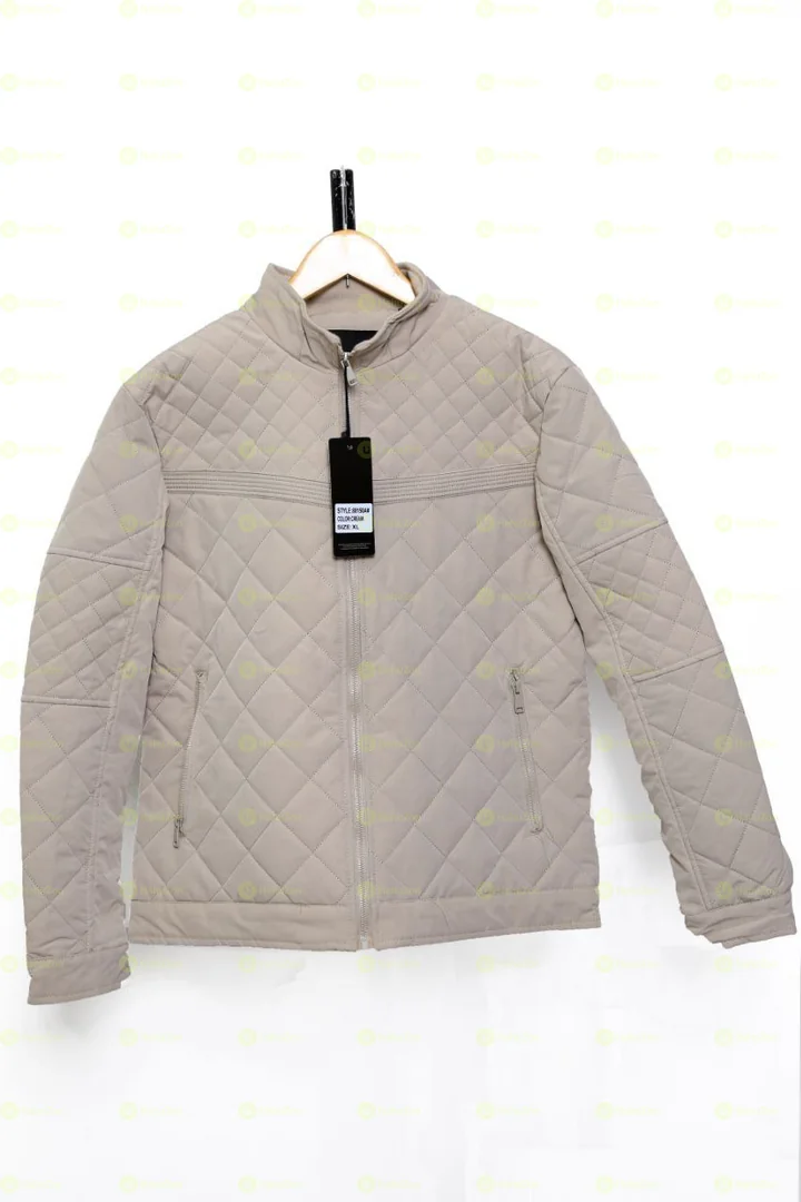 High Quality Winter Jacket