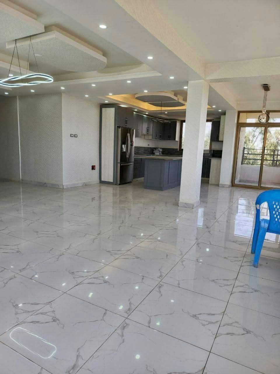 189 ካሬ የሚሸጥ አፓርትመንት በአያት