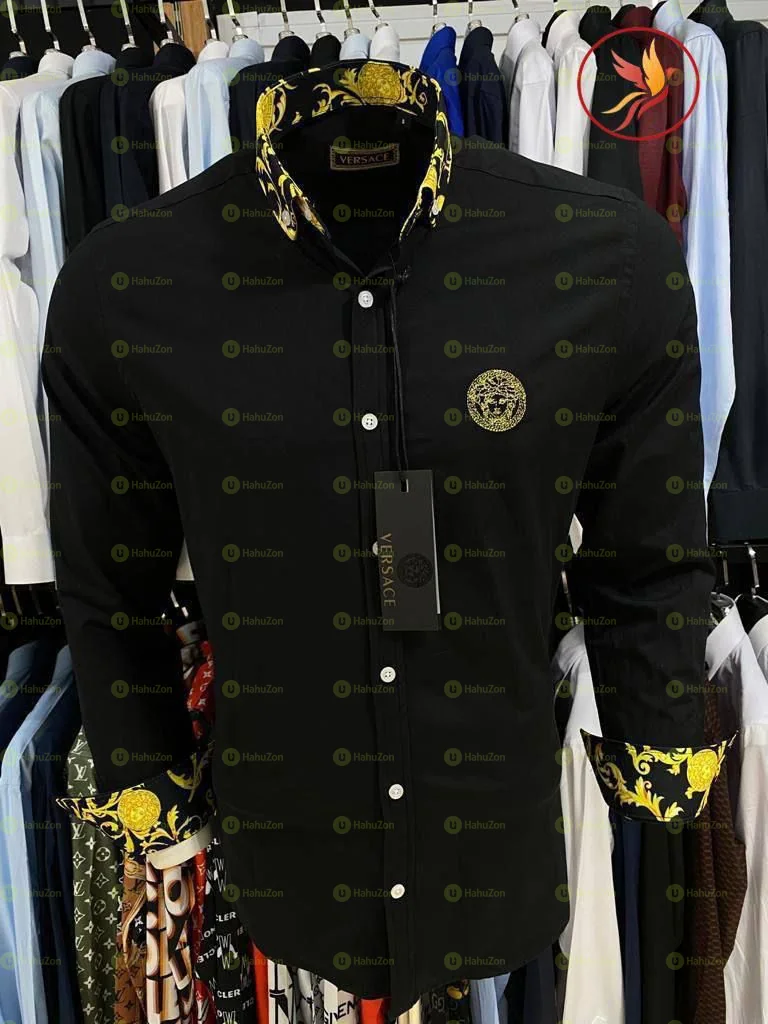 ብራንድ የቱርክ ሸሚዞች