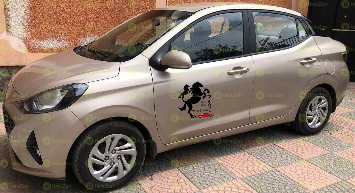 2021 Model-Hyundai Grand i10