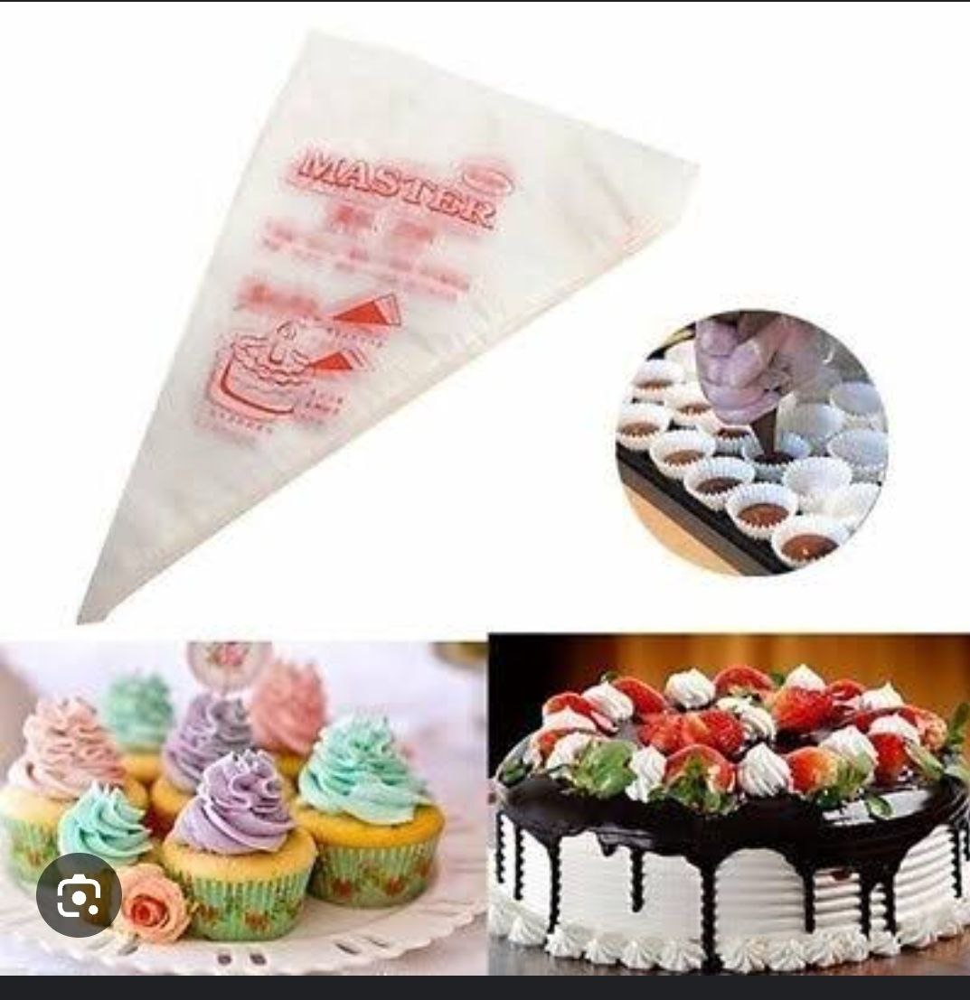 ዲኮሬተር መስሪያ ላስቲክ