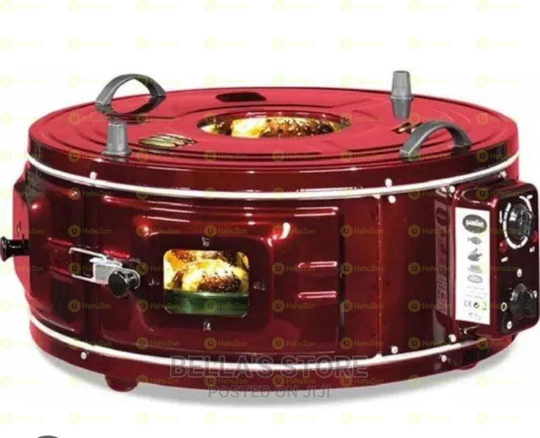 ኳሊቲ የሆነ የዳቦ መጋገሪያ