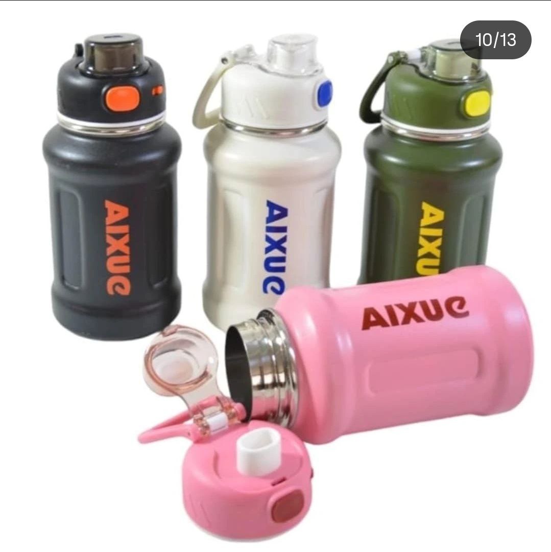 ውስጡ እስቴለስ እስቲል የሆነ  የፔርሙዝ ሀይላንድ