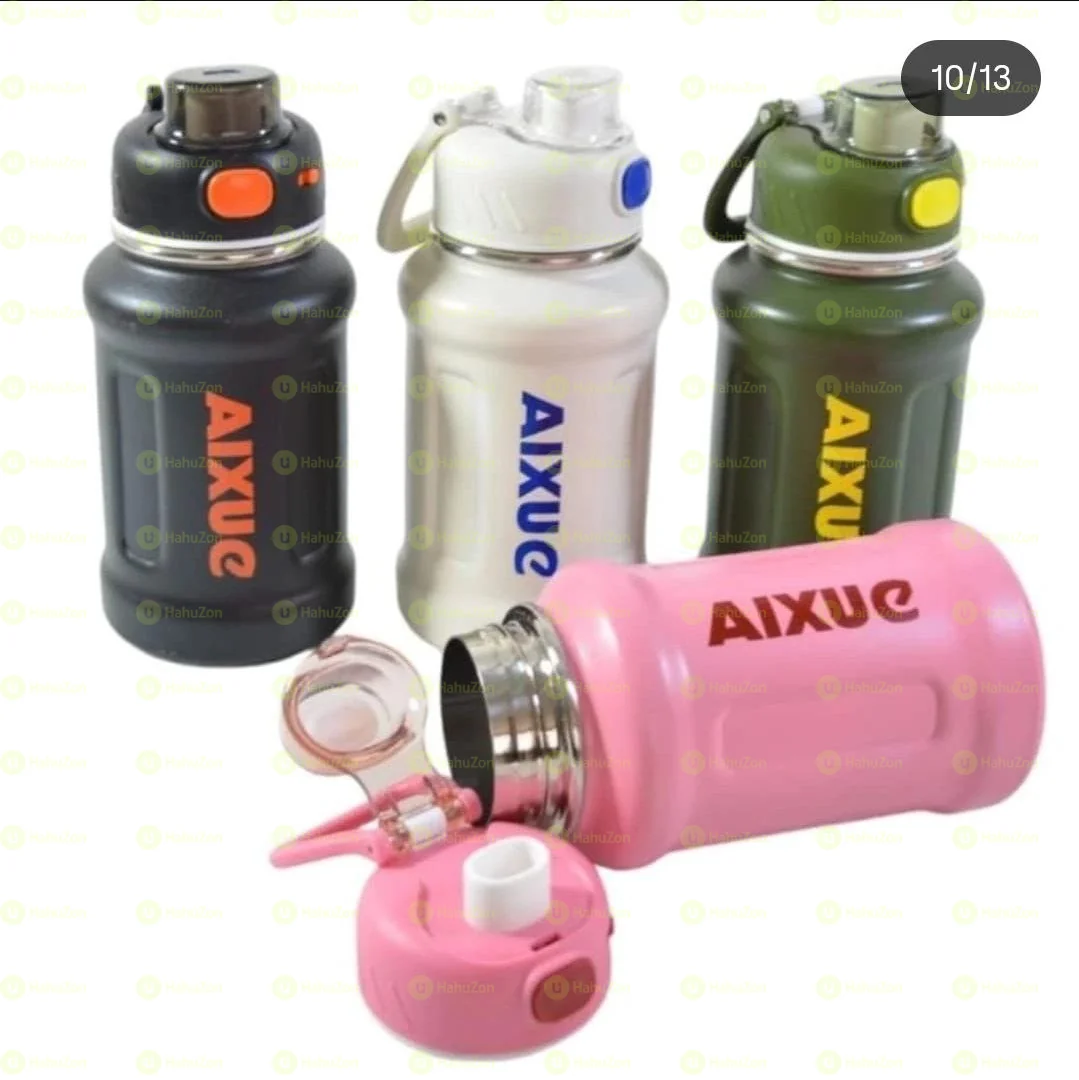 ውስጡ እስቴለስ እስቲል የሆነ  የፔርሙዝ ሀይላንድ